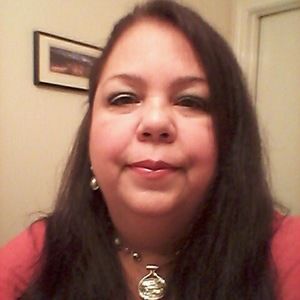 Meet your Posher, Marlene